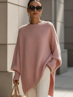 Jennifer | Sophisticated Jumper