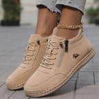 Hadyn | Orthopaedic Shoes