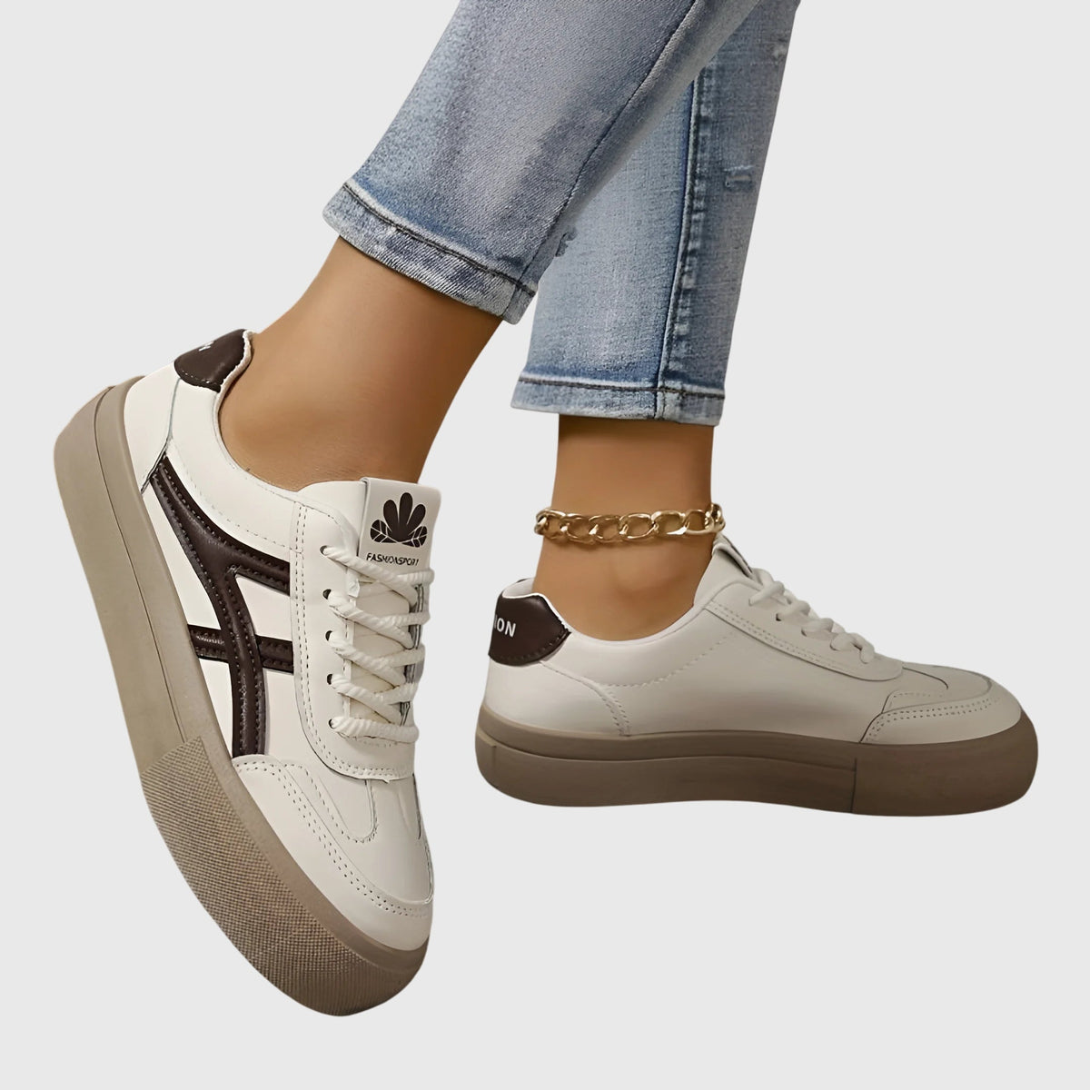 Elza | Orthopaedic Trainers