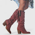 Megyn | Orthopaedic Boots