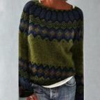 Mysa | Comfortable Jumper