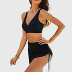Victoria | Women’s Tummy Control Bikini Swimsuit Set