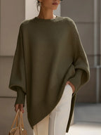 Jennifer | Sophisticated Jumper