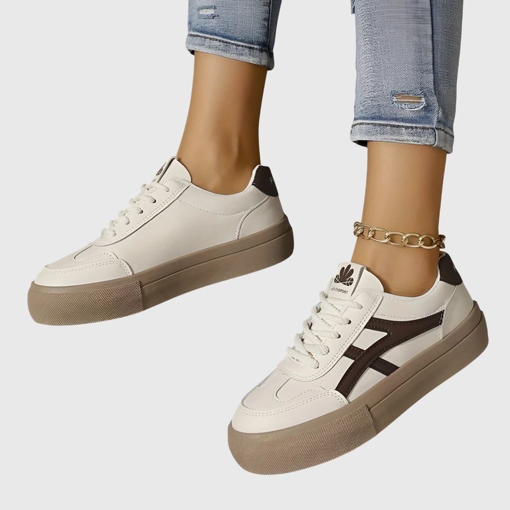 Elza | Orthopaedic Trainers