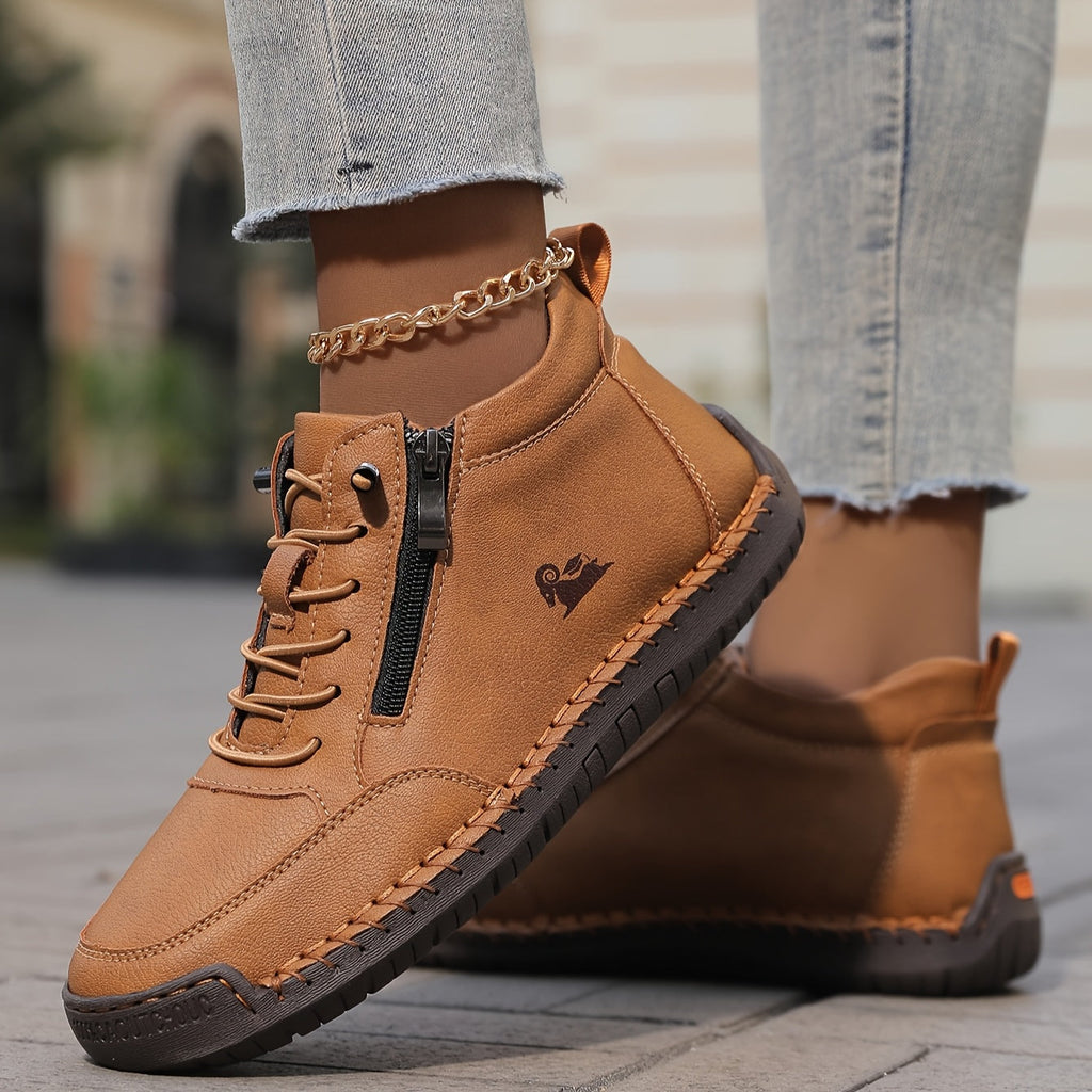 Hadyn | Orthopaedic Shoes