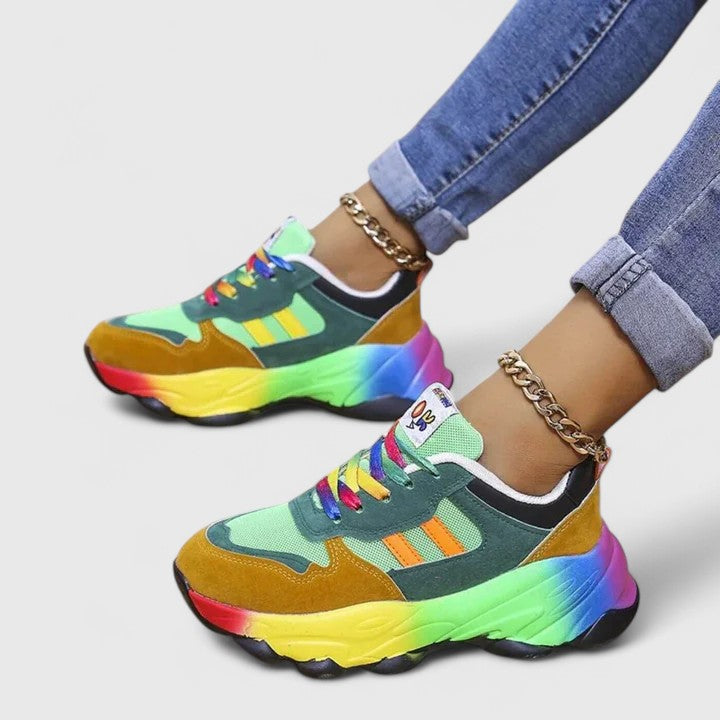 Sofriena | Orthopaedic Trainers