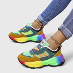 Sofriena | Orthopaedic Trainers