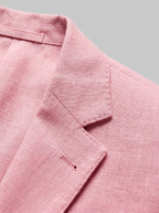Men's 3-Piece Suit for Weddings and Summer Events