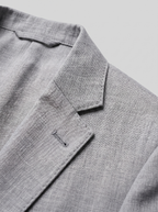 Men's 3-Piece Suit for Weddings and Summer Events