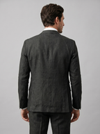 Men's 3-Piece Suit for Weddings and Summer Events