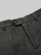 Men's 3-Piece Suit for Weddings and Summer Events