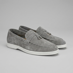 Men's Casual Round Toe Loafers