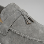 Men's Casual Round Toe Loafers