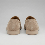 Men's Casual Round Toe Loafers