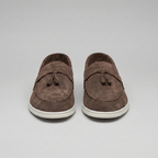 Men's Casual Round Toe Loafers