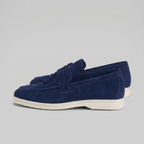 Men's Casual Round Toe Loafers
