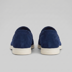 Men's Casual Round Toe Loafers