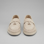 Men's Casual Round Toe Loafers