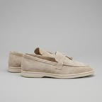 Men's Casual Round Toe Loafers