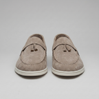 Men's Casual Round Toe Loafers