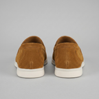Men's Casual Round Toe Loafers