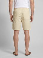 Men's Casual Striped Summer Shorts