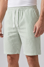 Men's Casual Striped Summer Shorts