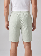 Men's Casual Striped Summer Shorts