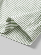 Men's Casual Striped Summer Shorts