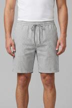 Men's Casual Striped Summer Shorts