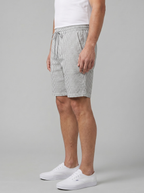 Men's Casual Striped Summer Shorts