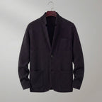 Men's Casual Tailored Fit Jacket