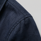 Men's Classic Collar Mid-Season Jacket