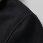 Men's Classic Collar Mid-Season Jacket