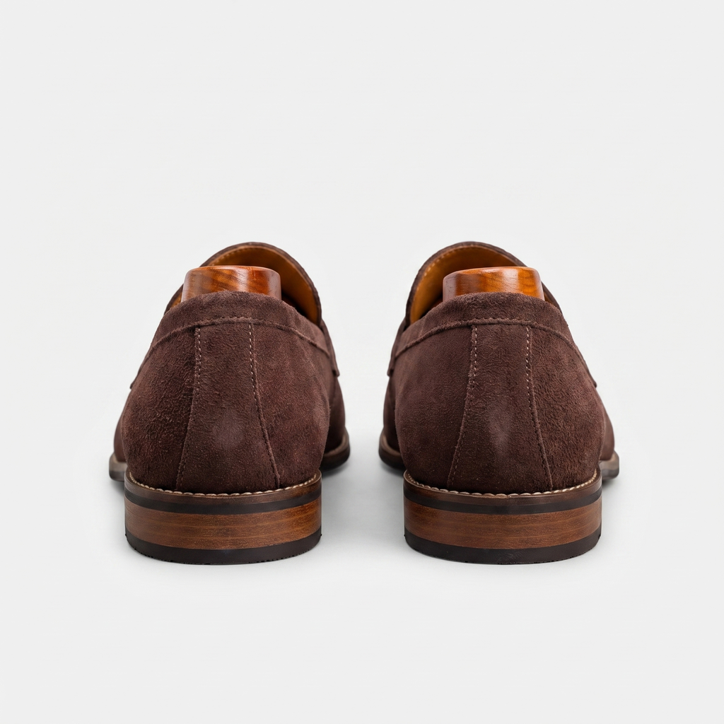 Men's Classic Penny Loafers
