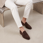 Men's Classic Penny Loafers