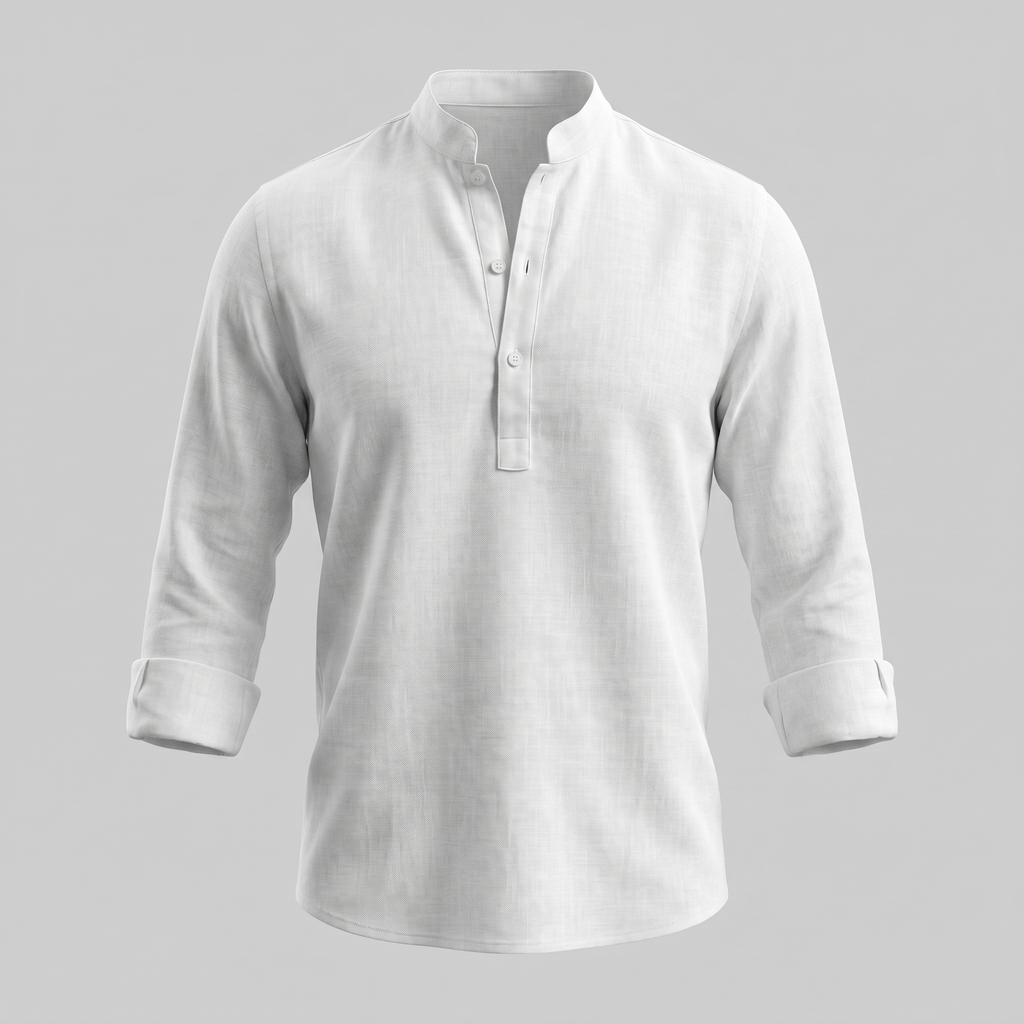 Men's Classic Summer Forte Shirt