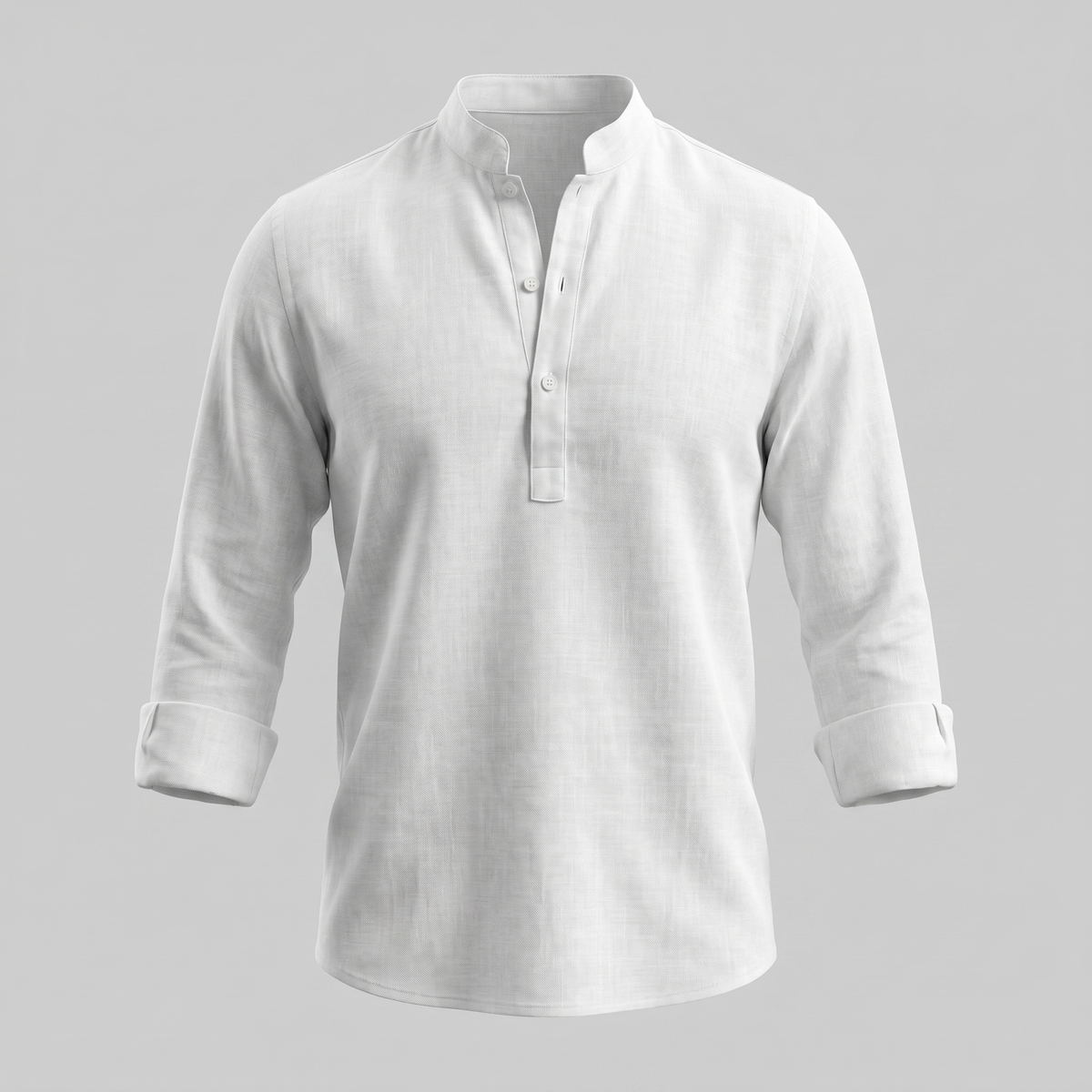 Men's Classic Summer Forte Shirt