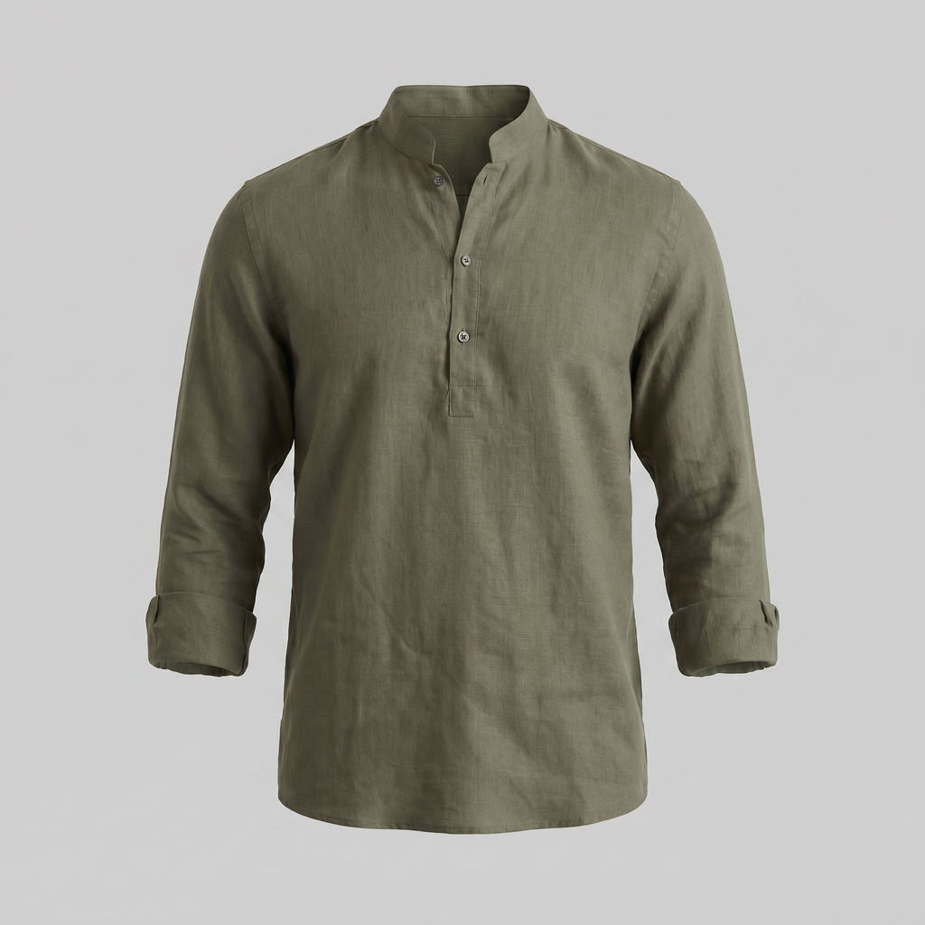 Men's Classic Summer Forte Shirt