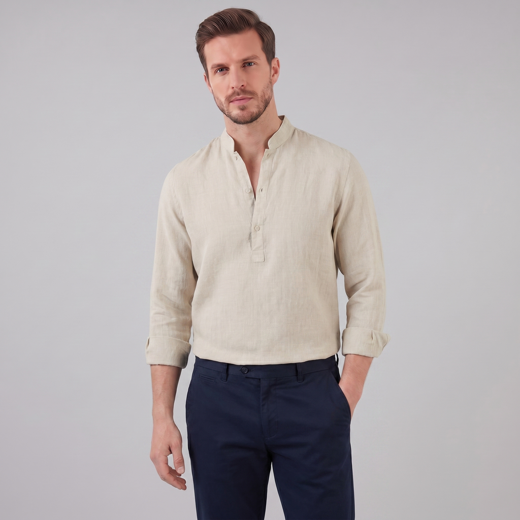 Men's Classic Summer Forte Shirt