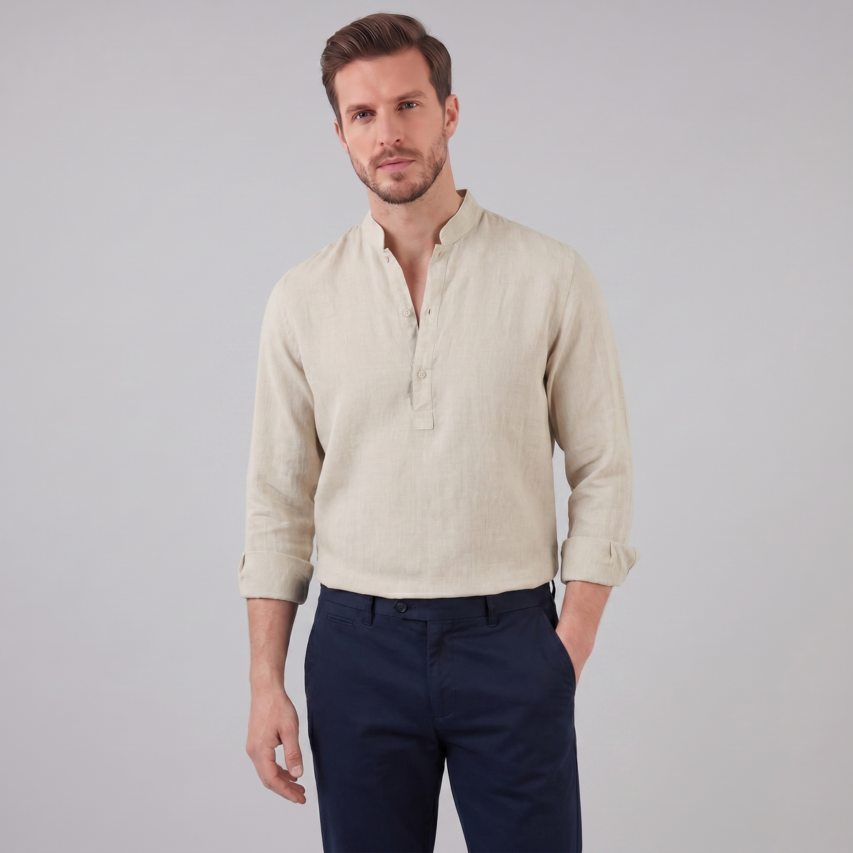 Men's Classic Summer Forte Shirt