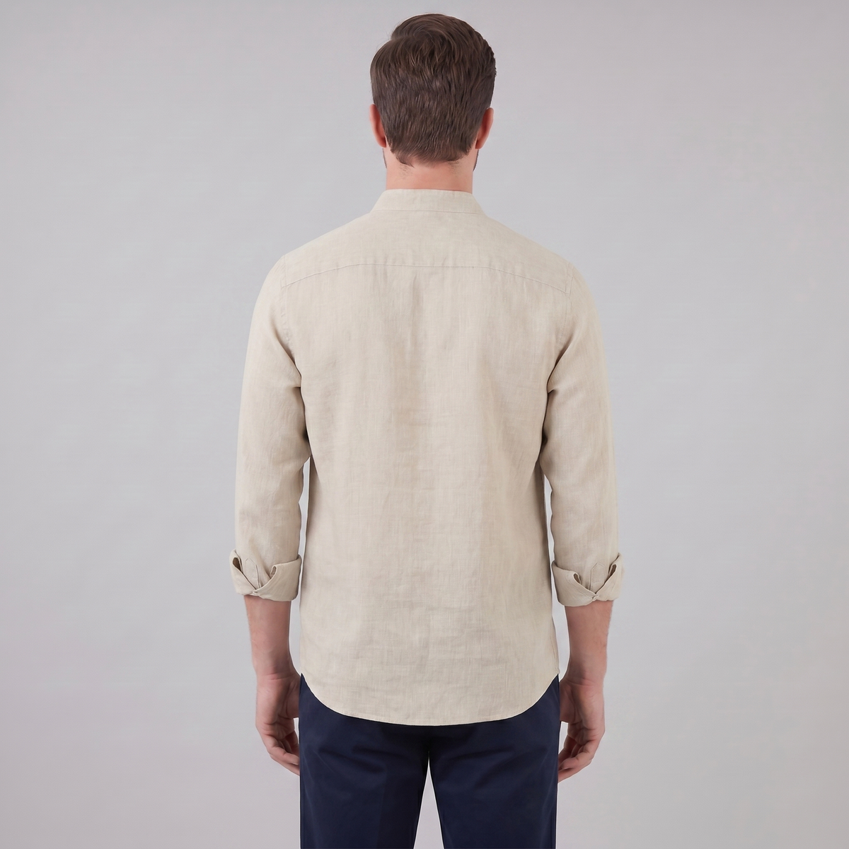 Men's Classic Summer Forte Shirt