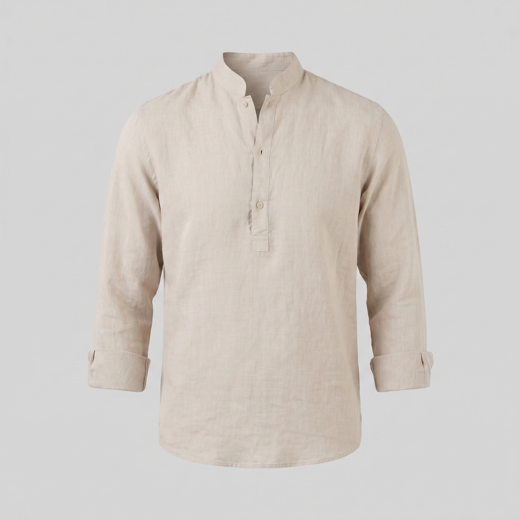 Men's Classic Summer Forte Shirt