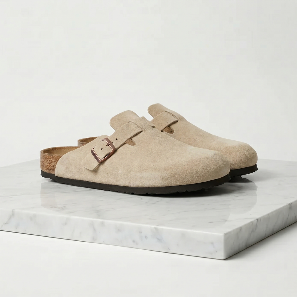 Men's Comfortable Summer Clogs