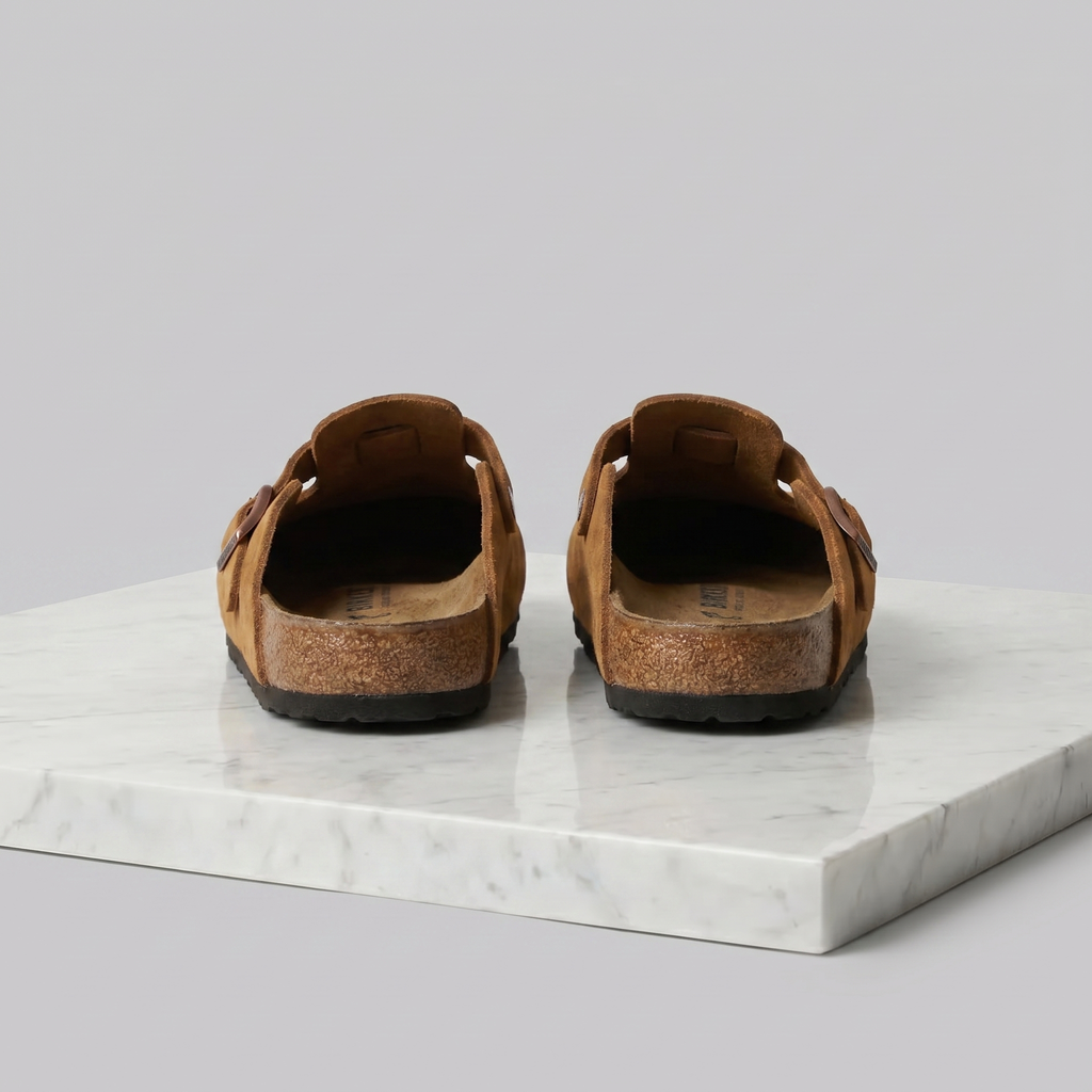 Men's Comfortable Summer Clogs
