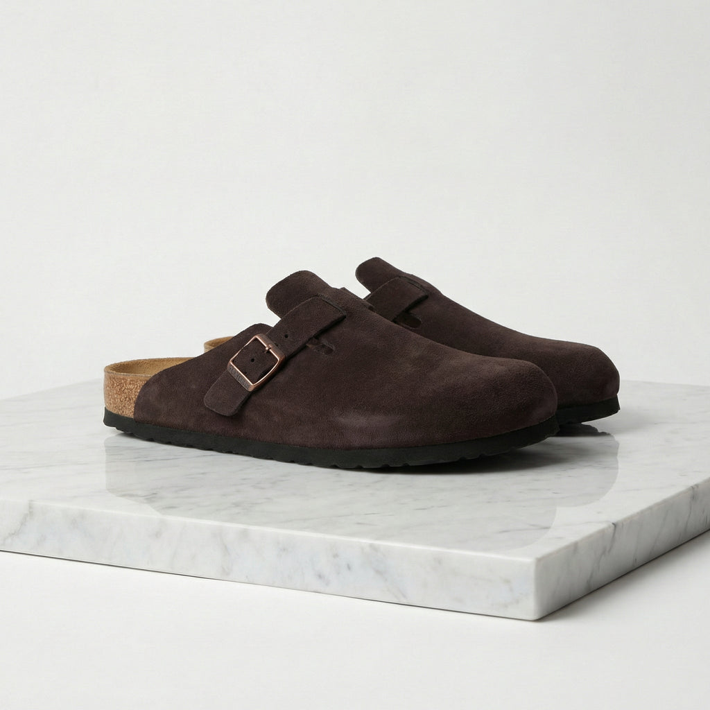 Men's Comfortable Summer Clogs