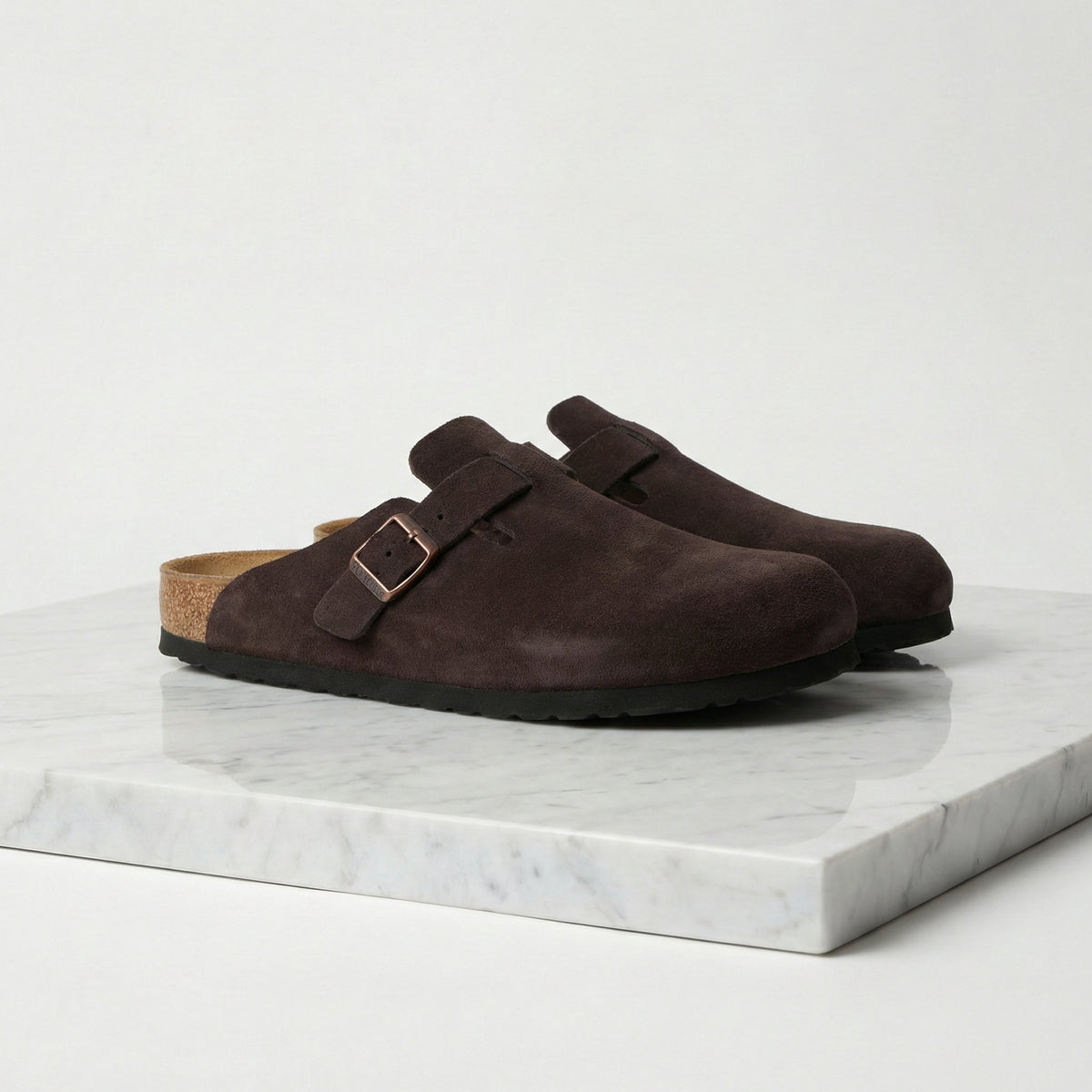 Men's Comfortable Summer Clogs
