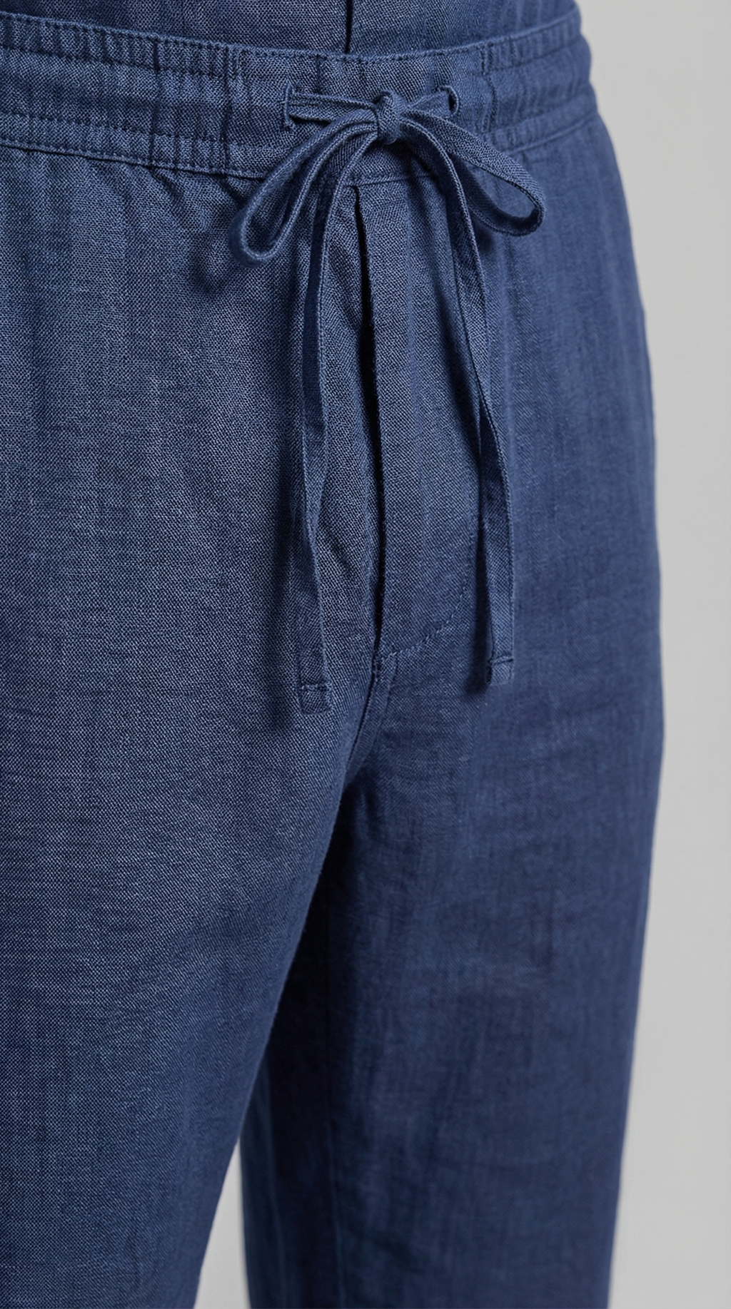 Men's Linen Co-Ord Set