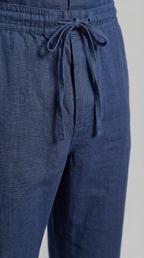 Men's Linen Co-Ord Set