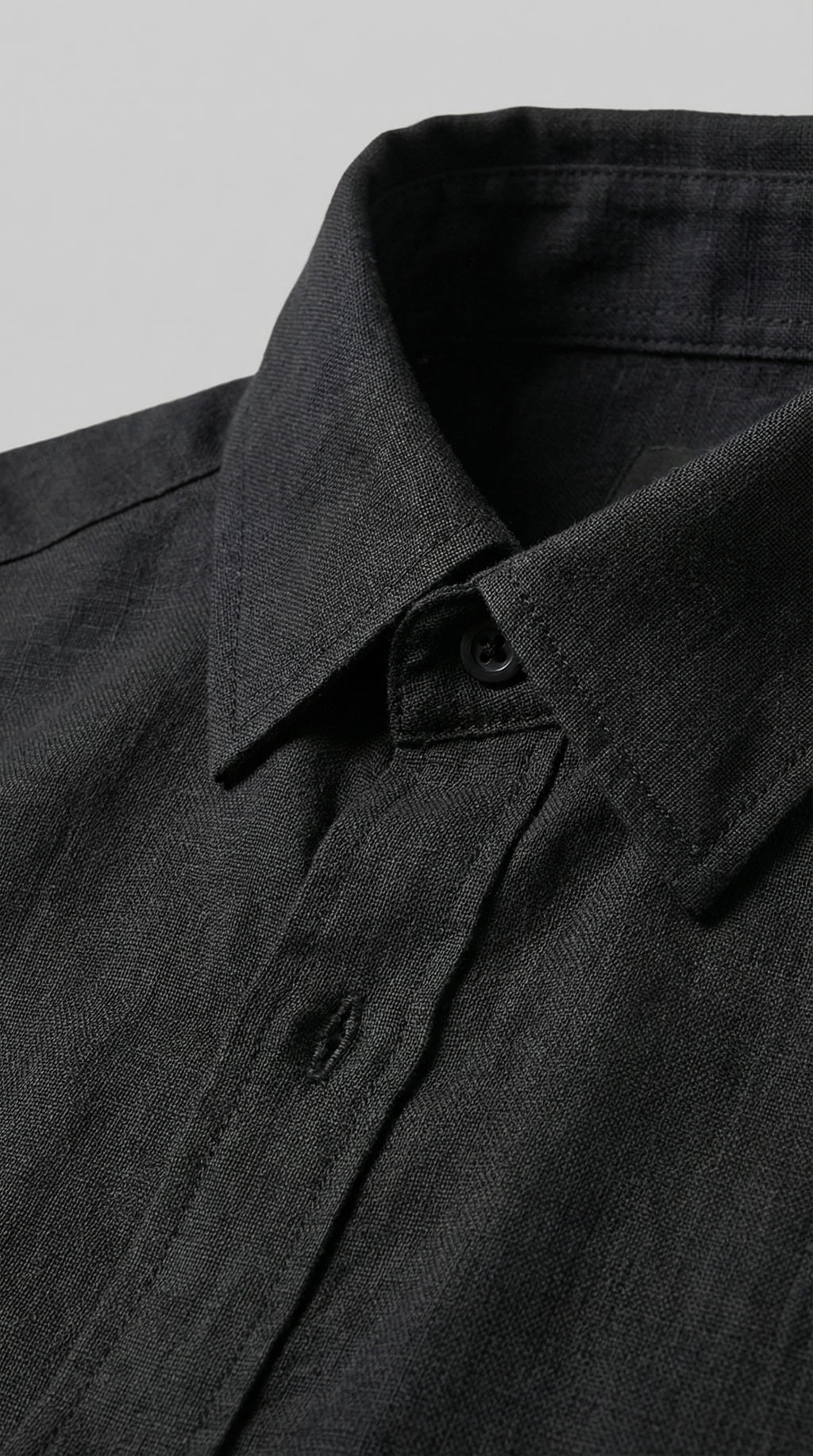 Men's Linen Co-Ord Set